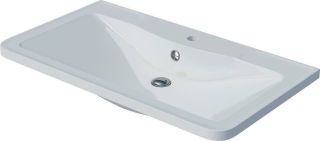 Раковина Misty Атлантик 80 см